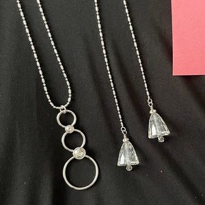 Melody convertible necklace